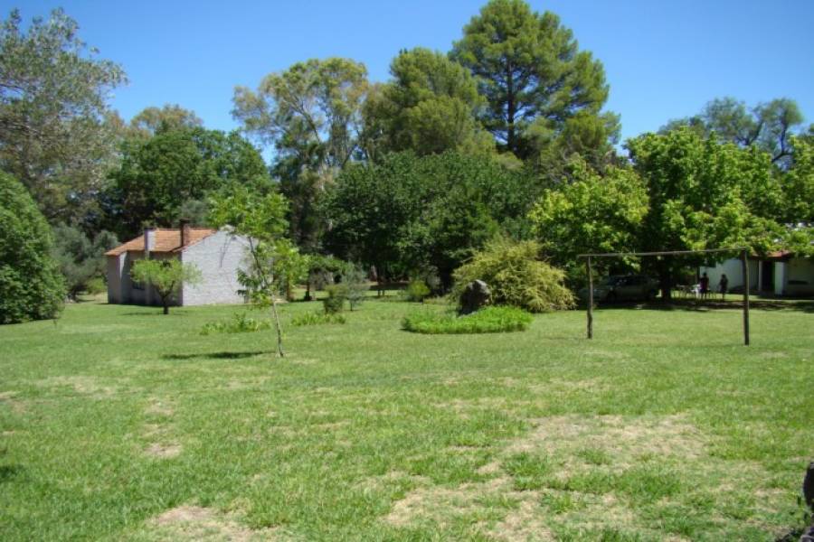 San Javier,Córdoba,Argentina,6 Habitaciones Habitaciones,5 BañosBaños,Chacras-Quintas,1360